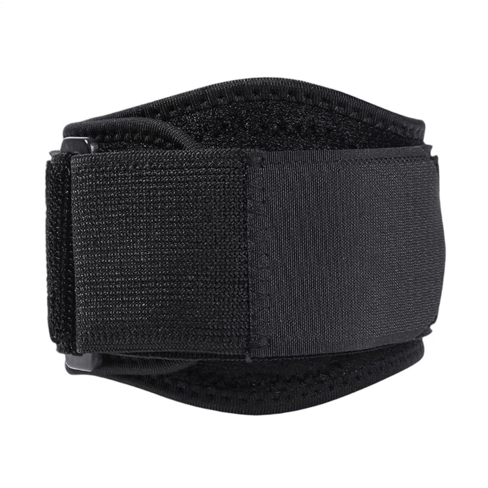 Tennis Elbow Brace Thin Elbow Support Sleeve Adjustable Sports And Fitness Arm Guards For Table Tennis Basketball And Badminton