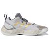 New Adidas Exhibit A Candace Parker Grey Gold Women's GY0992