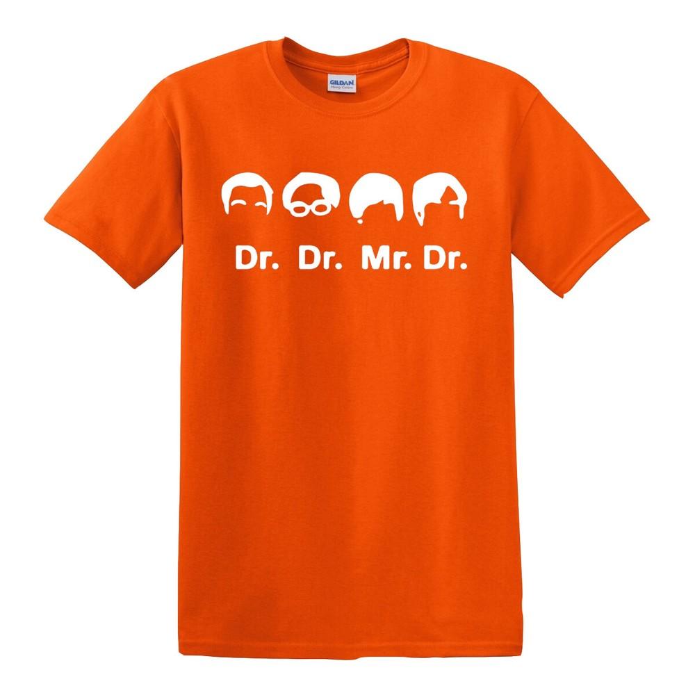 Big bang faces tshirt big bang theory funny joke gift party tshirt top tee 2XL