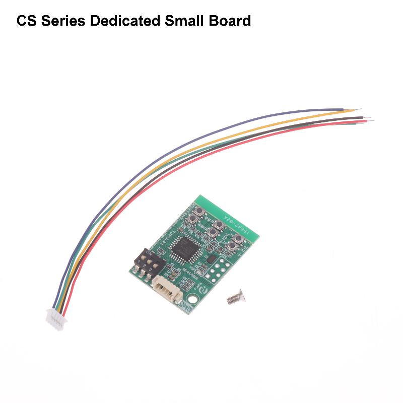 

Precision Programmer Module Board Voltage Adjustment Tool for Screen Display Panel Repair Stable Output for Electronic Devices