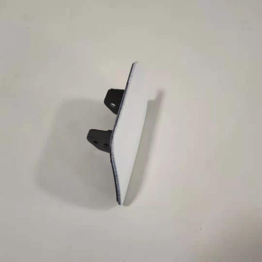 BMW 7-serie Strålkastarspolarlock, Passar 7G12-modeller 51117405595/96