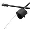 Throttle Wire Control Cable for Lawn Mowers and Tractors Replacement Part Compatible with Numbers 532183567 and 183567