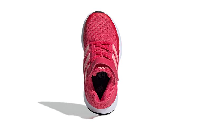 Adidas Rapida Run K Low top Kids' Running Shoes Pink Kids' FV4035