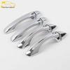Lavida Handle Grip and Armrest Trim Decorative Sticker for 18 Models