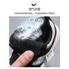 Scarpe sportive per bambine Primavera Nuove scarpe per bambini Scarpe da tavola per ragazzi Scarpe per bambini grandi Scarpe leggere piccole bianche Primavera e autunno basse