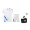 Li Ning Badminton Collection Badminton Jersey Set Unisex AATV065-2