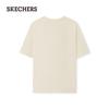 Skechers Men's Loose Fit Short Sleeve T-Shirt L226M004