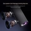 Philips TAS3150 Desktop Bluetooth Speaker with Ambient Light (CN version)