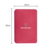 GLC GLB Car Armrest Box Heighten Mat Suede Hand Pad For Mercedes Benz AMG GLC W203 W206 W220 W205 W211 W212 W201 W210 W108 W168