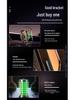 Magnetic Wireless Car Phone Holder with Infrared Induction, 66W/15W Fast Charging