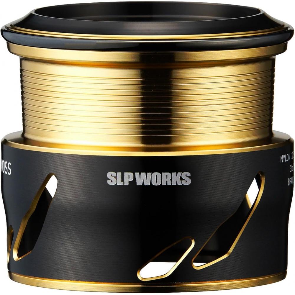 Daiwa Slp Works  Daiwa Slp Works  Slpw Ex Sf  Exist Super Finesse  Шпуля 2000ss