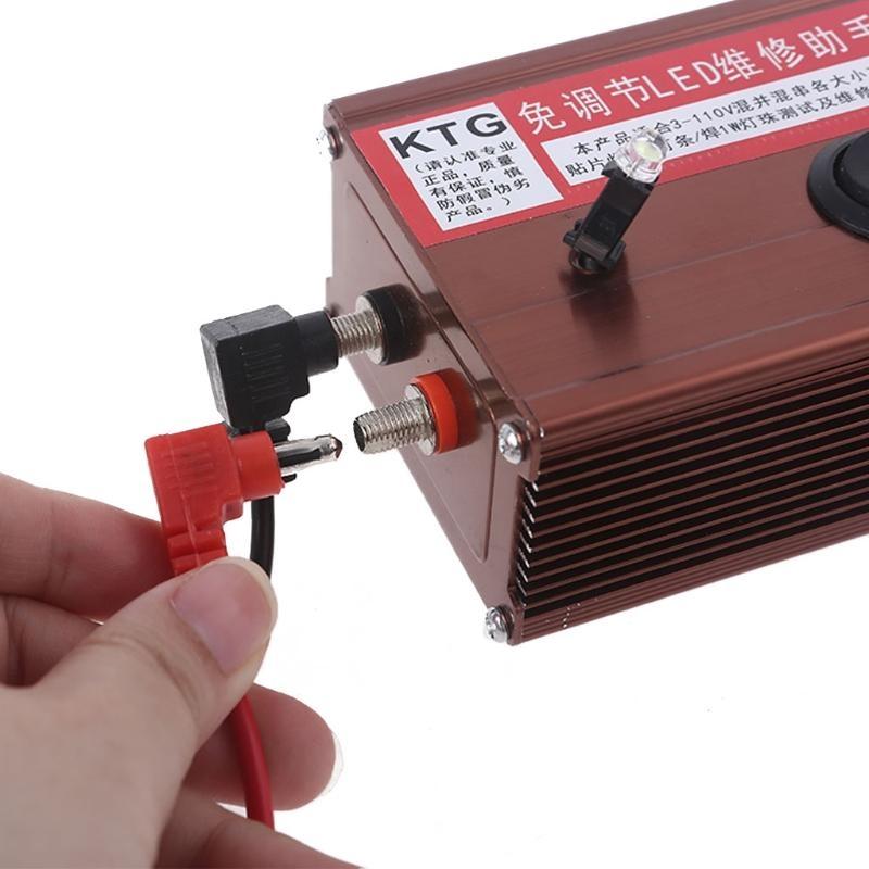 LED LCD Backlight Tester Tool Lamp Beads Repair Regulator Adjusting-free