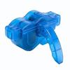 Portable Bicycle Chain Cleaner Bike Clean Machine Brushes Scrubber Wash Tool Mountain Cycling Cleani