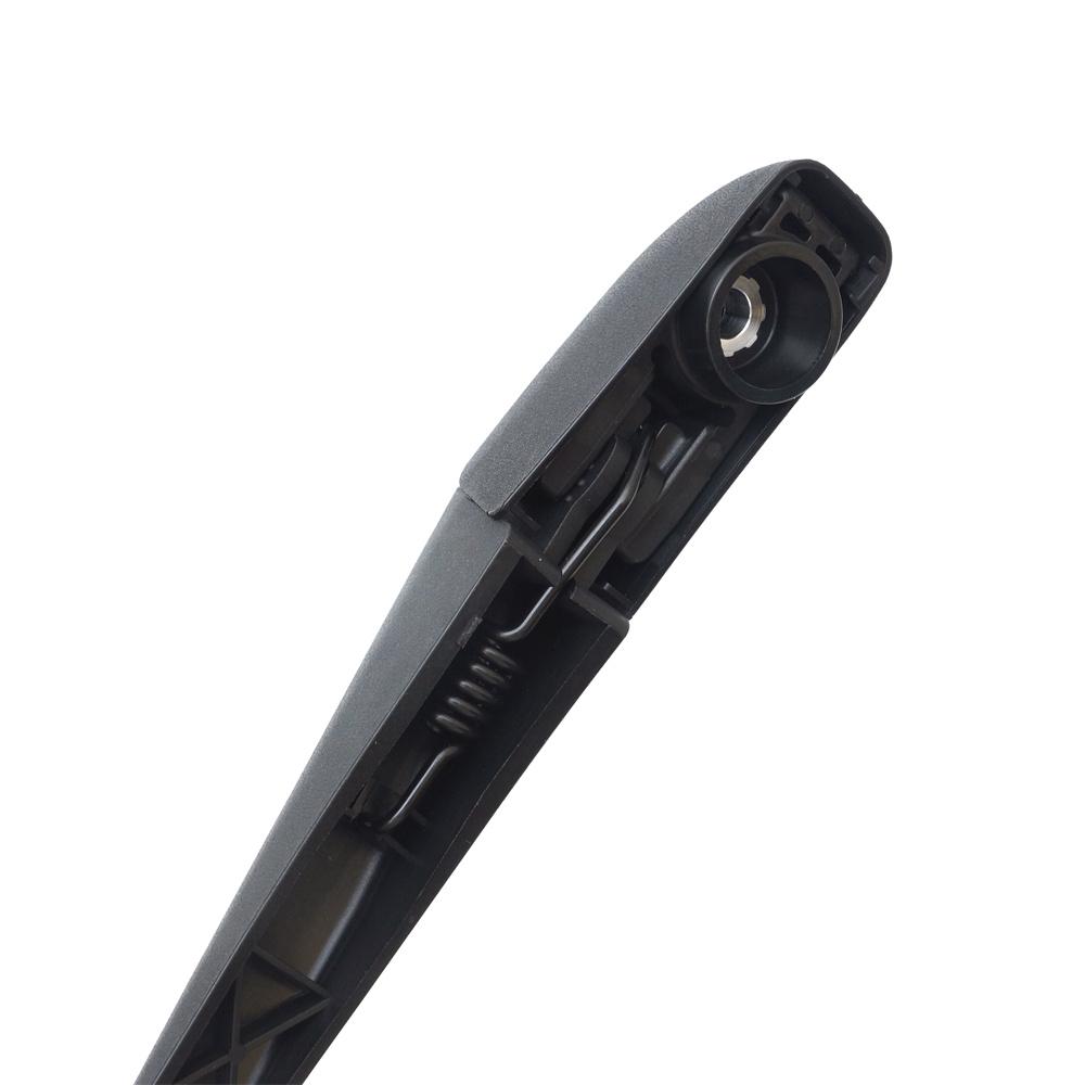 Car Windscreen Rear Windshield Wiper Replacement Wiper Arm and Blade for Toyota Matrix 2003-2008  NO 85241-42040