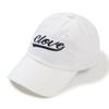 CLOVE Classic Logo Ball Cap (3color)
