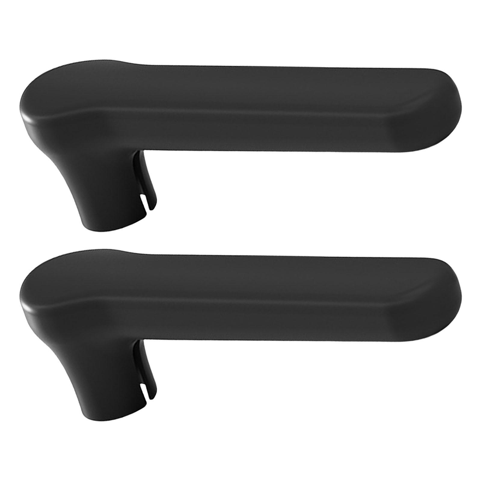 

Набор из 2 шт. Защитная накладка на дверную ручку, силиконовый защитный чехол для безопасности детей и предотвращения статического электричества в домах