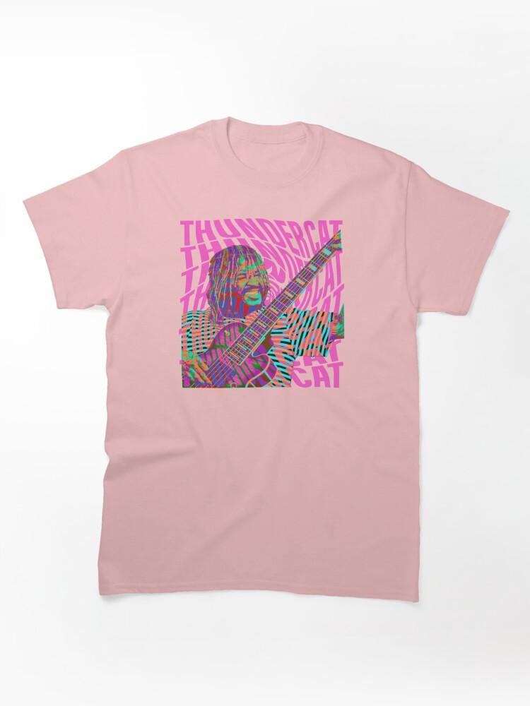 ThunderCats Thundercat Retro Classic T-Shirt