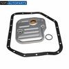 Transmission Filter W/ Gasket& O-Ring For Toyota Scion Corolla Echo Matrix Yaris