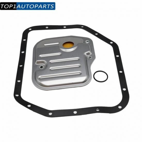 Transmission Filter W/ Gasket& O-Ring For Toyota Scion Corolla Echo Matrix Yaris