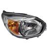 Headlight Assembly For Maruti Suzuki Alto 800 Type 2(Right/Driver Side) 2016