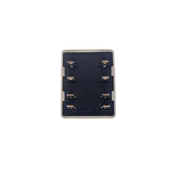 Przekaźnik czasowy ac 220v / 10s / 8 pin