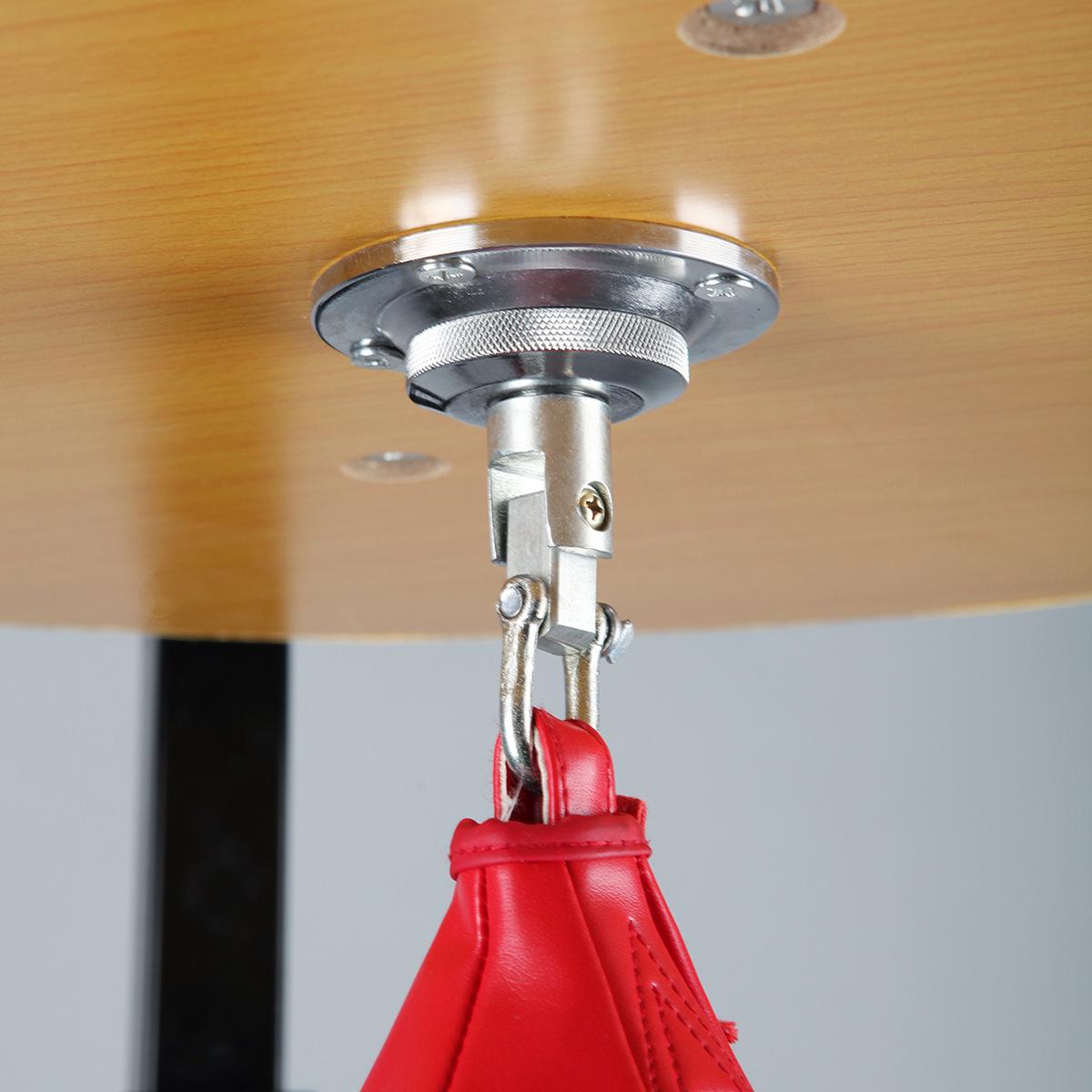 Pear Ball Speed Ball Spinner Hook Boxing Accessory Steel