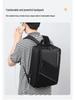 Unisex Lightweight Fashion Laptop Backpack for Travel and Commuting