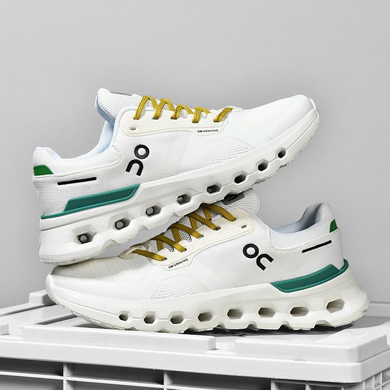 

Large size 2025 new running shoes men s lightweight and thin shock-absorbing casual marathon mesh men s sports shoes 39