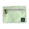 Jordan Polyester Storage Bag Shoulder Bag Crossbody Bag Regular Unisex Green Jordan CU3111-724