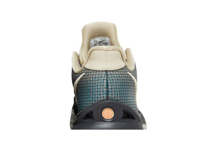 Nike Kyrie Low 4 EP 'Black Rattan'