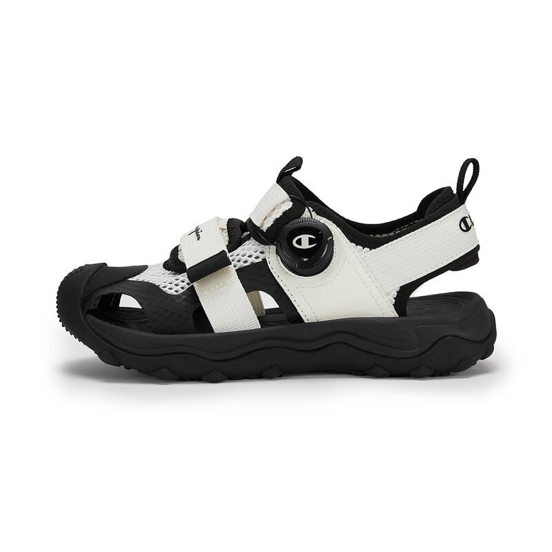 Champion Унисекс Детские Спортивные Сандалии на Липучках 37