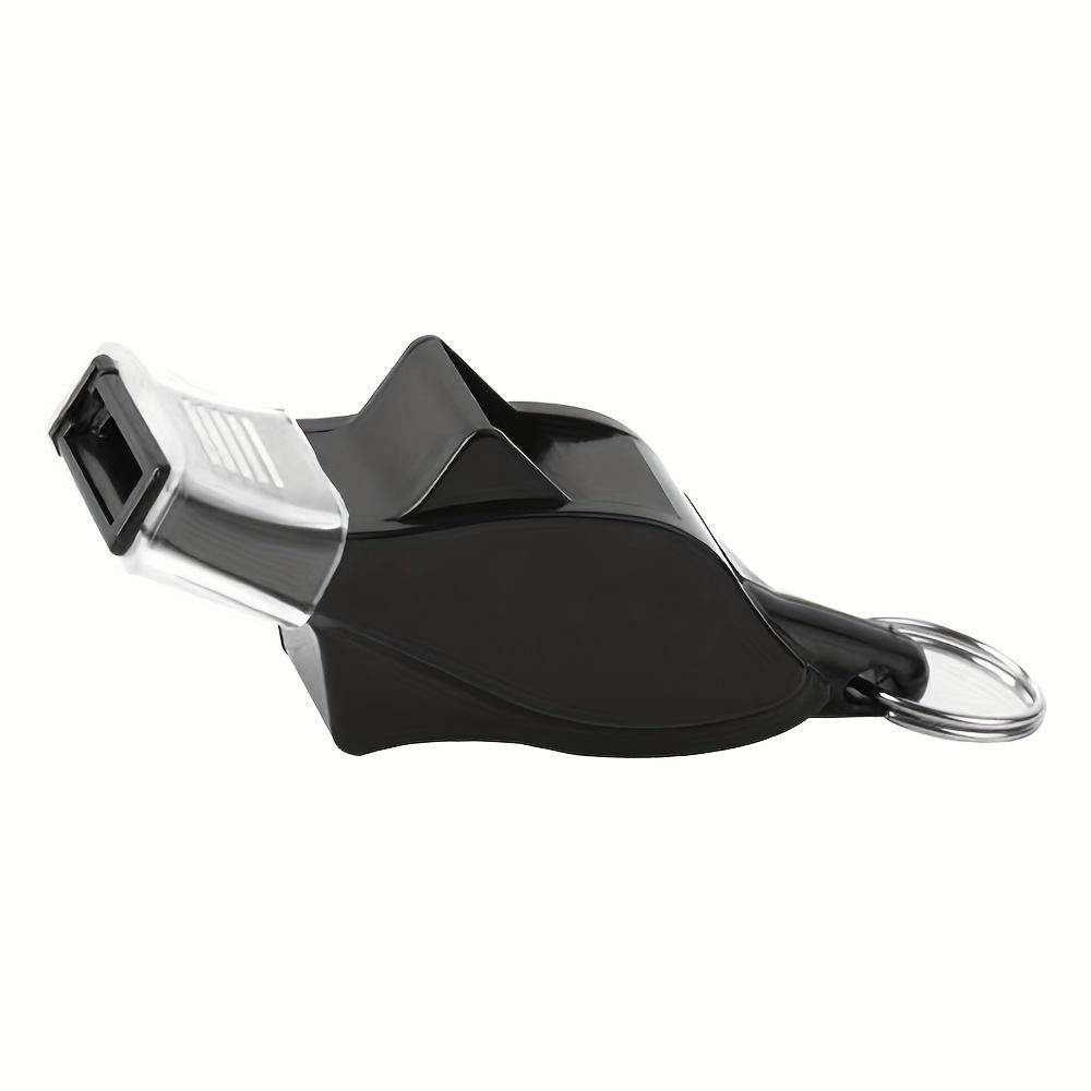 1pc High-Frequency Dolphin Referee Whistle, Suitable for Outdoor Activities, Training, Competitions, Various Sports Like Soccer, Basketball