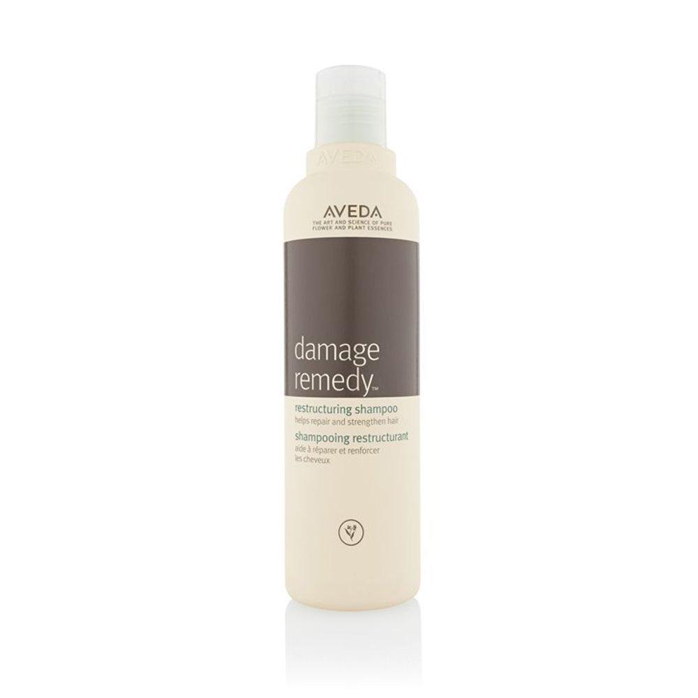 [Damaged Hair Care] Damage Remedy™ Shampoo 250ml