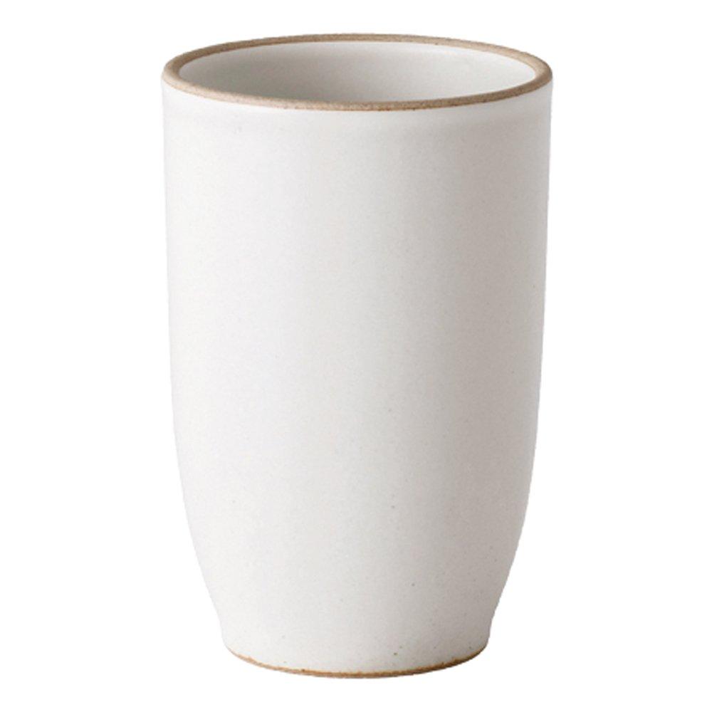 

KINTO NORI Tumbler 350ml White 25775