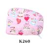 Fashionable Digital Printed Medical Hats for Women Men Breathable Soft Nursing Caps TOOTH Pet Clinic Surgical Scrubs Hat