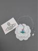 Rotatable Bead Necklace & 925 Silver Stud Earrings Inspired by Empress Dowager Cixi