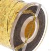 Tying Materials Holographic Tinsel Tape For Dry Flies, Saltwater Flies
