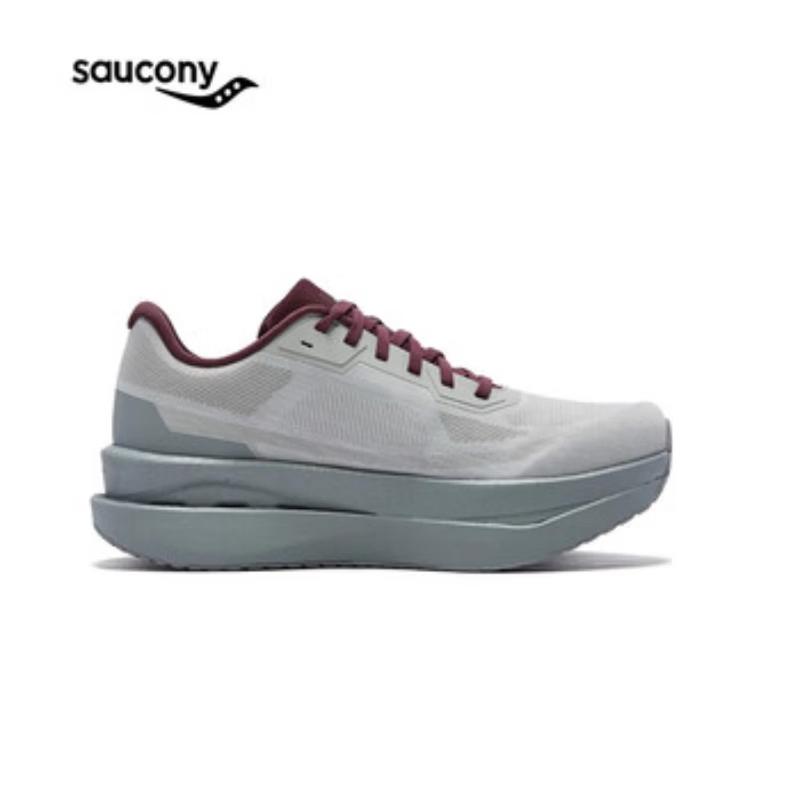 SAUCONY GRID ID Cushioned Unisex Running & Training Shoes 295
