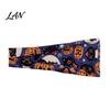 Soft Knitted Headband Halloween Headbands for Women, Cute Pumpkin Ghost Bat Cat Skeleton Wide Hair Bands, Holiday Themed Sports Band Breathable