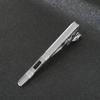 Men's Classic Business Iron Tie Clip Gift