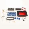 ICL7107 5V DC Digital Voltmeter DIY Electronic Kit Module High precision 5V 35mA Red Display Soldering Training Suite