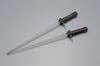 STAR WARS Lightsaber Chopsticks Kylo Ren Light-Up Ver. Character Chopsticks