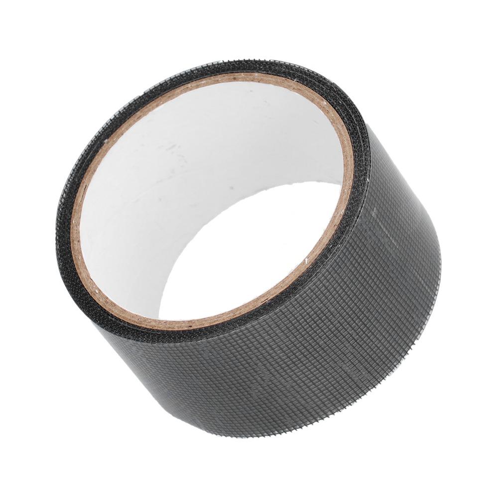 2pcs 50mm x 2m Window Screen Repair Tape Strong Adhesive Screen Replacement Patch Window Repair