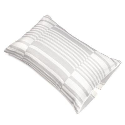Iori Imabari Towel Pillow Cover Soft Quick Drying Maku-wrap (gray)