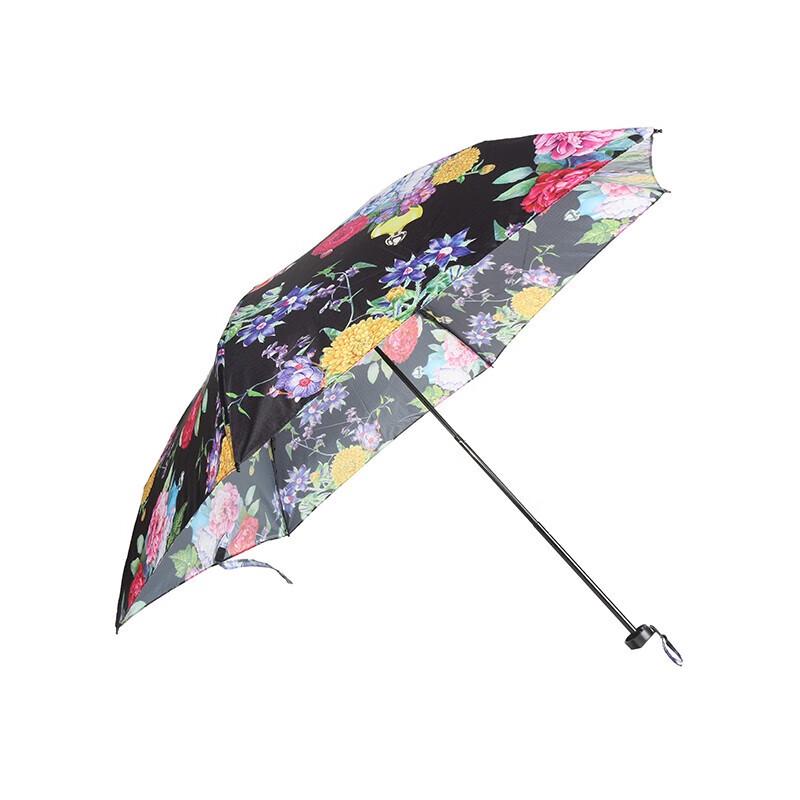 SDRL Creative Ultra-Light Portable Sun Protection Umbrella
