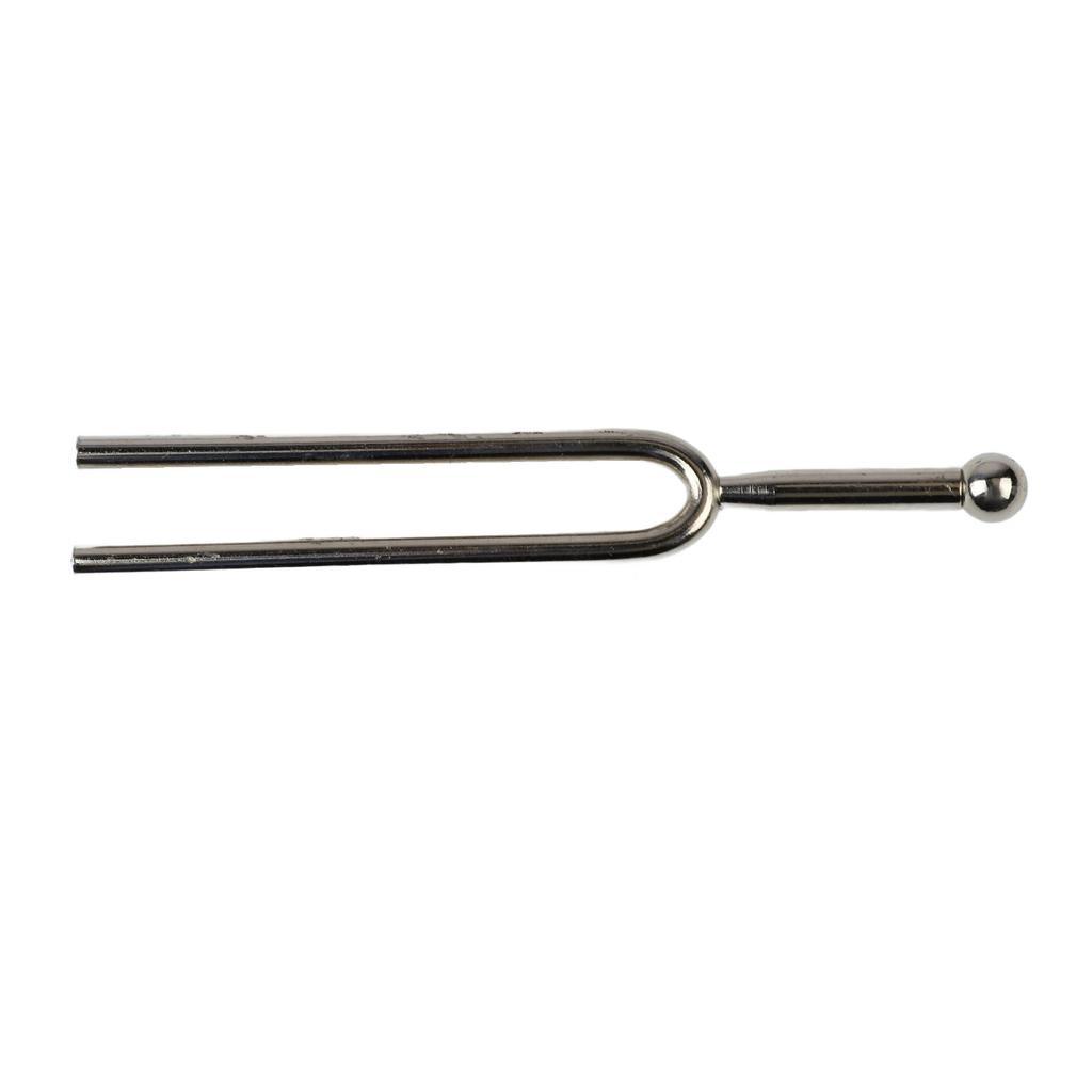 Tuning Fork Standard A 440Hz Tuner Tone Tool for Violin Guitar Tuner Musical Instrument