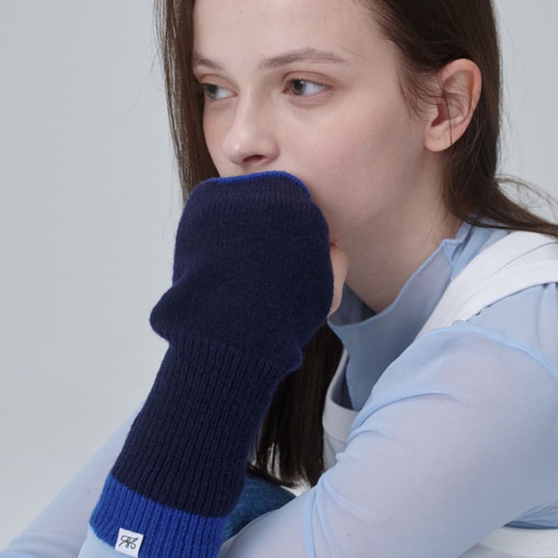 

ACOC Грелка для рук Ember_Темно-синий single type