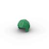 MOC 10PCS 93560 2447 Headwear Pilot Motorcycle Helmet Construction Blocks Component Aviator Bricks Assemble Particle Playthings Children Gifts
