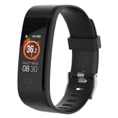 Smartwatch - DENVER - Bluetooth Fitnessband - 0,96'' Touchscreen - Akkulaufzeit 168h