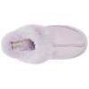 UGG Disquette Slipper Lavender Fog (Womens) Women Sneakers 1122550-LRFG
